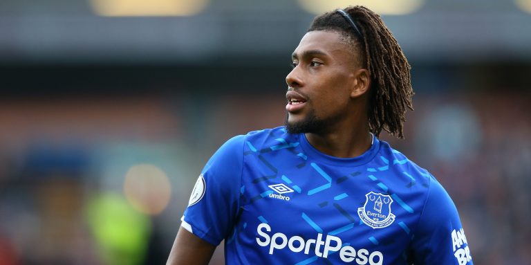 Everton transfer business by Ex-Liverpool midfielder Adam
