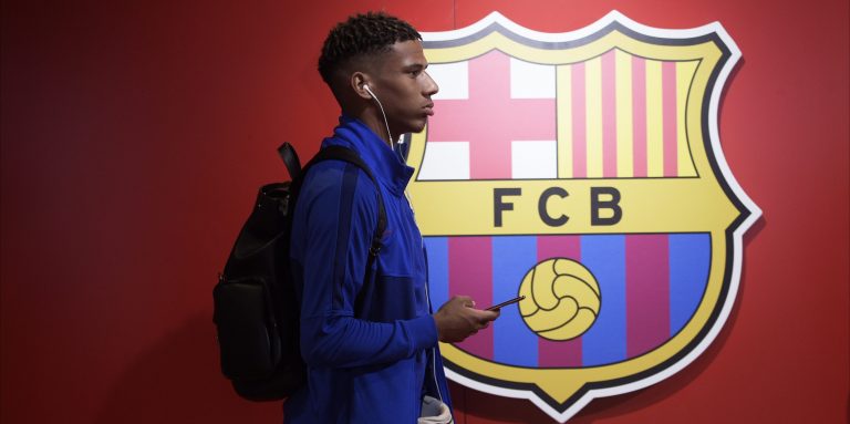 Everton receive boost as Milan struggle to negotiate for Todibo