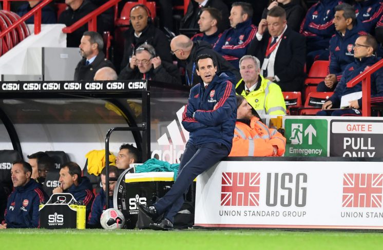 Michael Regan/Getty Images Sport