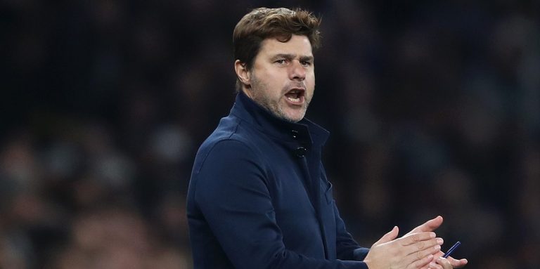 Everton make contact with Pochettino over vacant position