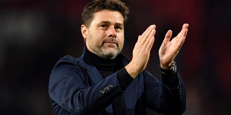 Ratcliffe urges Everton to consider Pochettino
