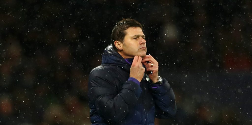 These Spurs fans react to Everton wanting Pochettino