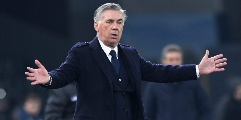 Ancelotti close to Napoli sack amid Everton interest