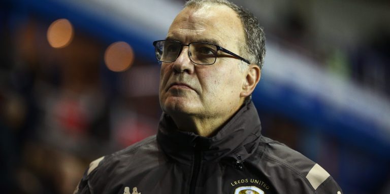 Jordan believes Everton should approach Bielsa to replace Silva