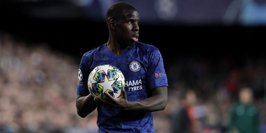 Nine centre-backs that Everton could sign in January