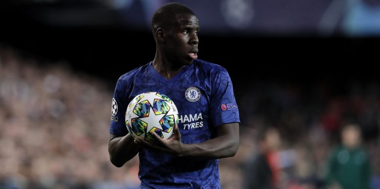 Nine centre-backs that Everton could sign in January