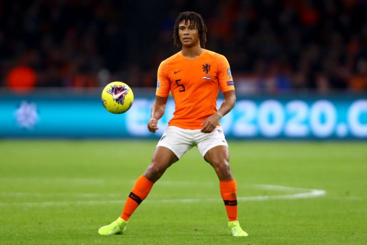 Netherlands v Estonia - UEFA Euro 2020 Qualifier Dean Mouhtaropoulos/Getty Images Sport