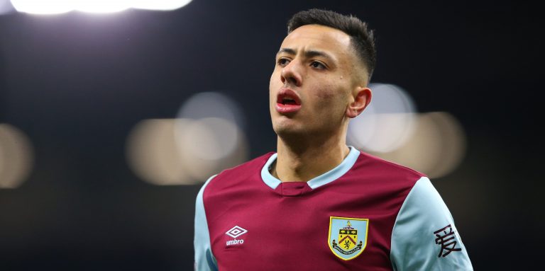 Dyche admit Everton target McNeil will outgrow Burnley