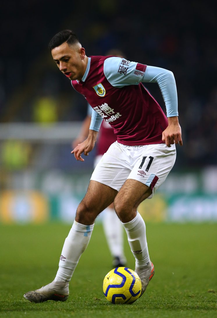 Alex Livesey/Getty Images Sport