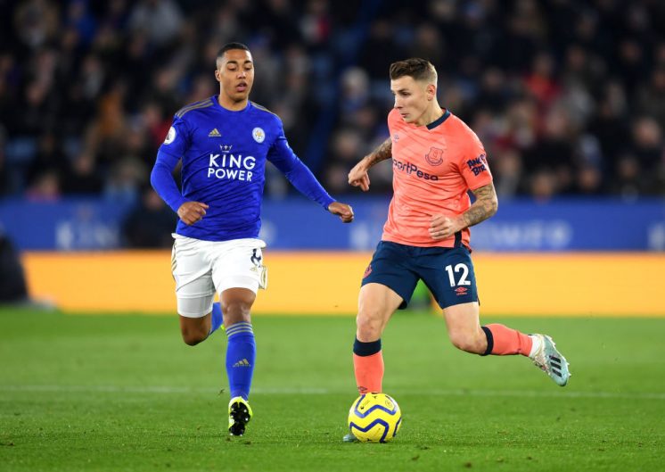Michael Regan/Getty Images Sport