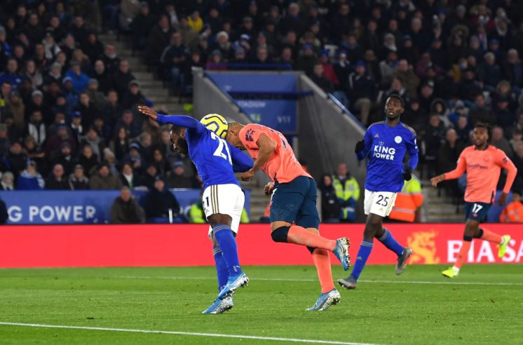 Michael Regan/Getty Images Sport
