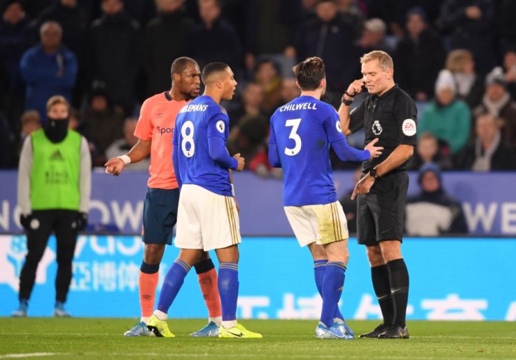 Laurence Griffiths/Getty Images Sport