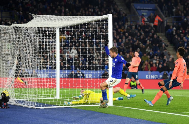 Michael Regan/Getty Images Sport