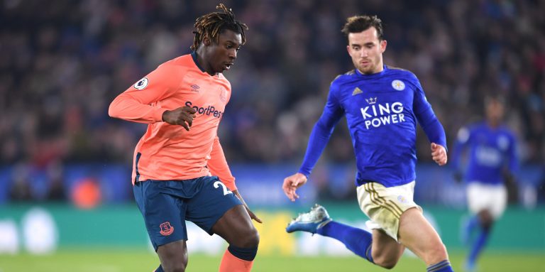Juventus and Everton have ‘verbal commitment’ according to reports
