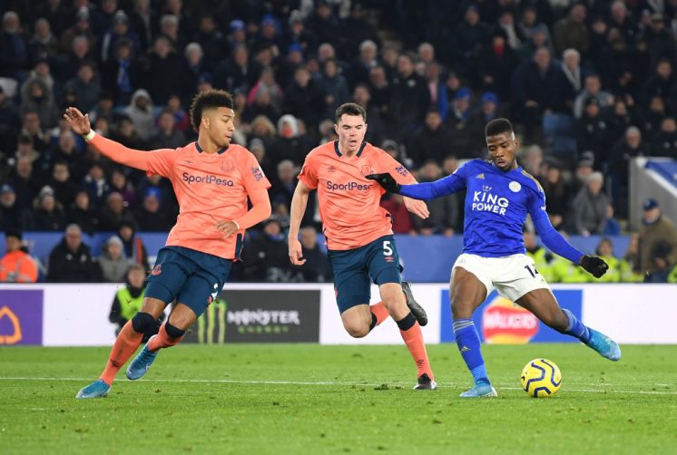 Michael Regan/Getty Images Sport