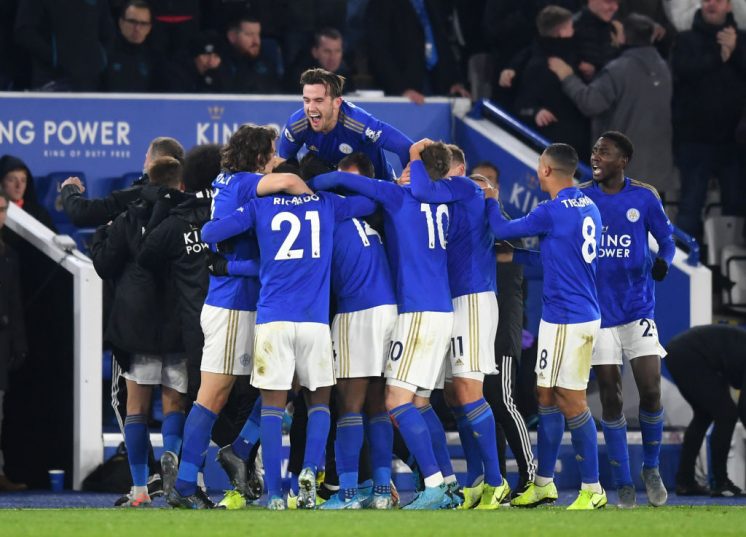 Michael Regan/Getty Images Sport
