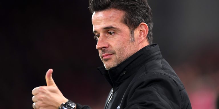 Fans praise Silva for classy statement following departure
