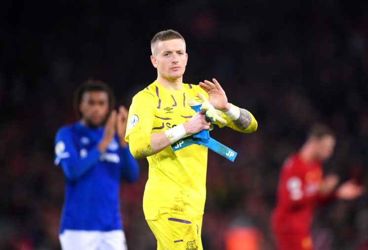 Laurence Griffiths/Getty Images Sport