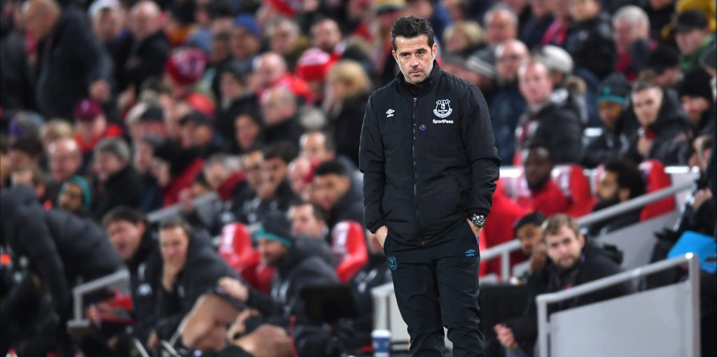The Premier League sack race: Who will be the next manager to get the boot?
