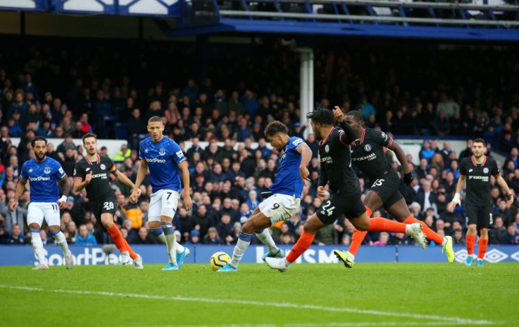 Alex Livesey/Getty Images Sport
