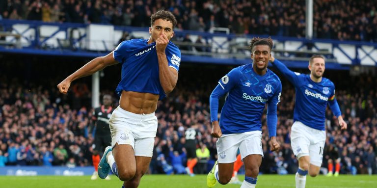 Everton 3-1 Chelsea – Everton Player Ratings