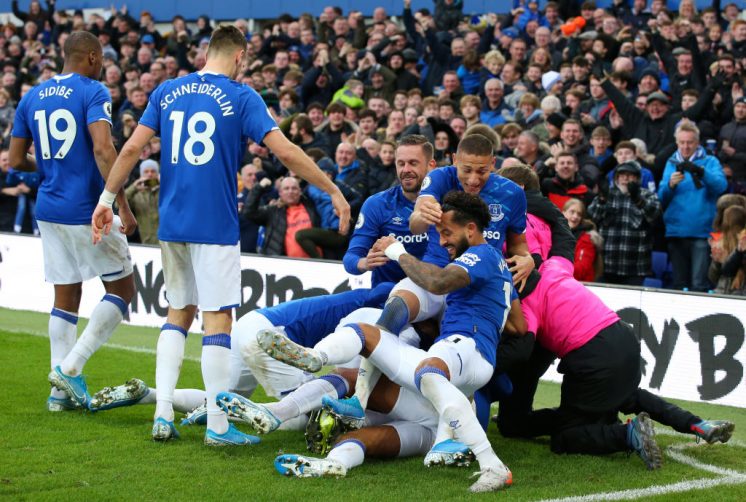 Alex Livesey/Getty Images Sport
