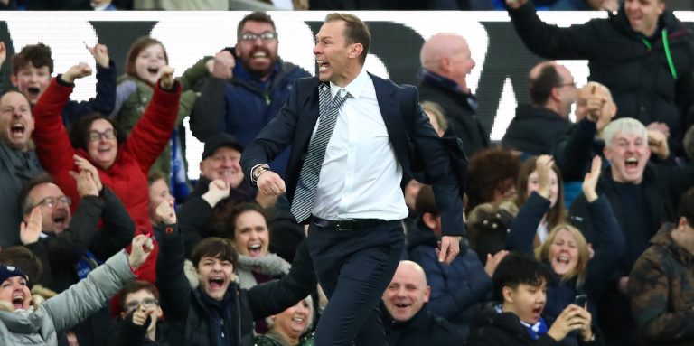 Dominic Calvert-Lewin’s brace helps Everton defeat Chelsea 3-1