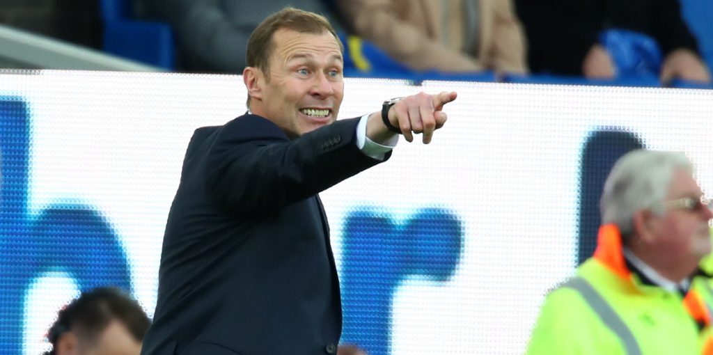 Ferguson likely to be in charge for Leicester cup game