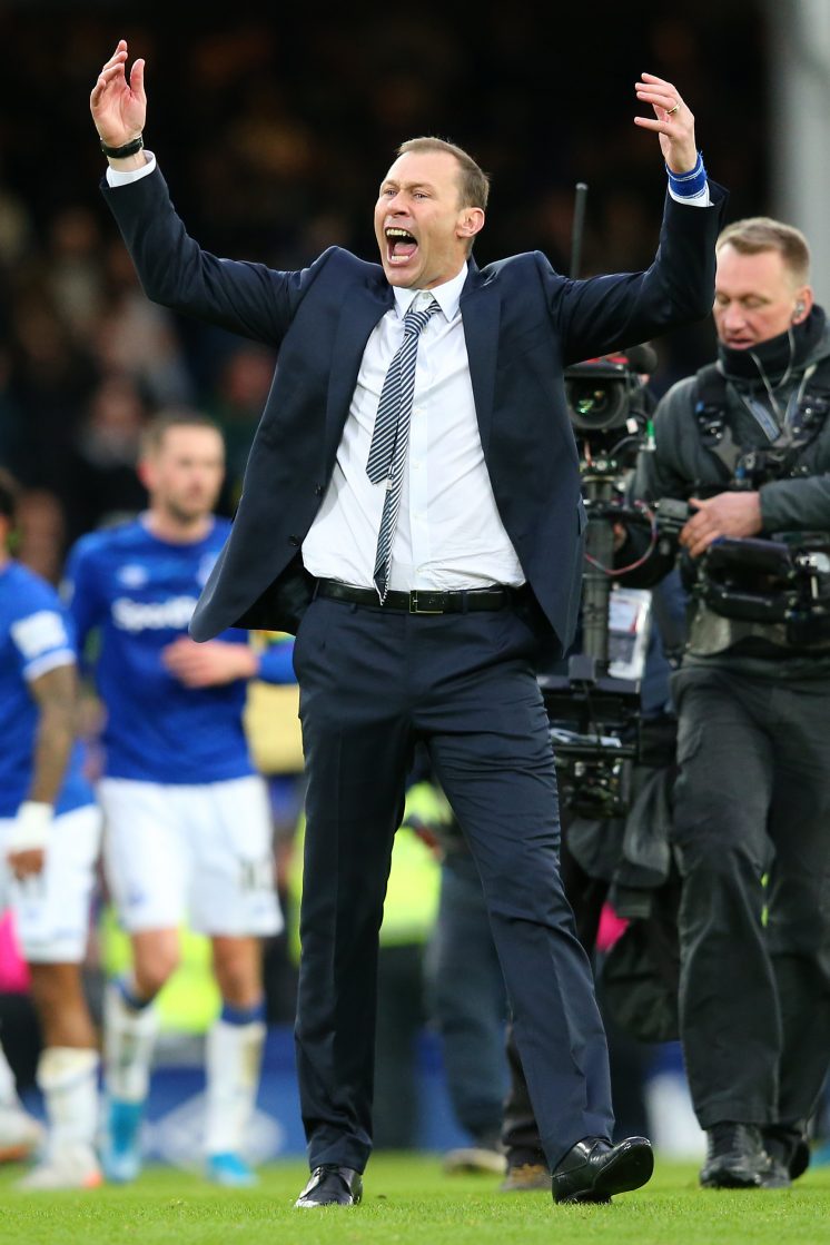 Alex Livesey/Getty Images Sport