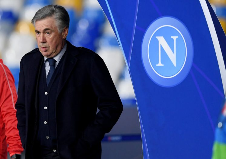 Francesco Pecoraro/Getty Images Sport