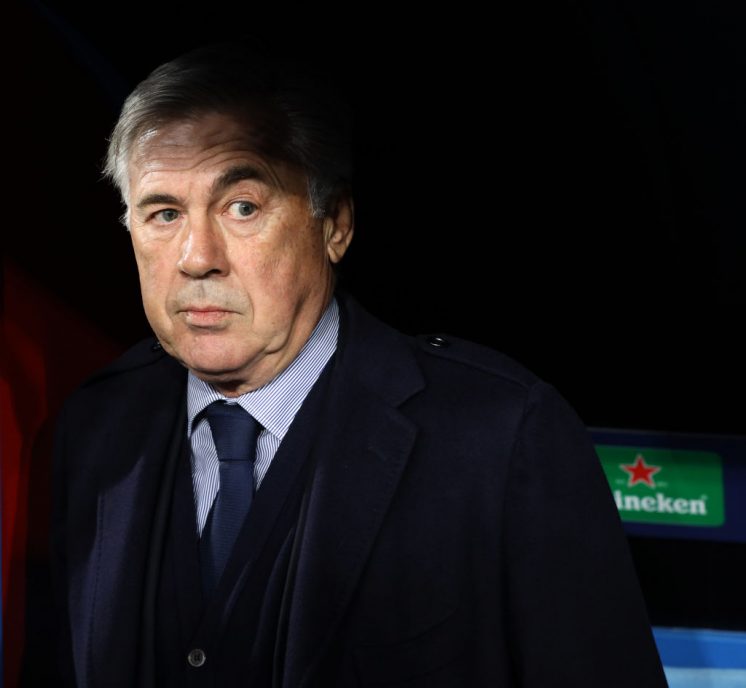 Francesco Pecoraro/Getty Images Sport