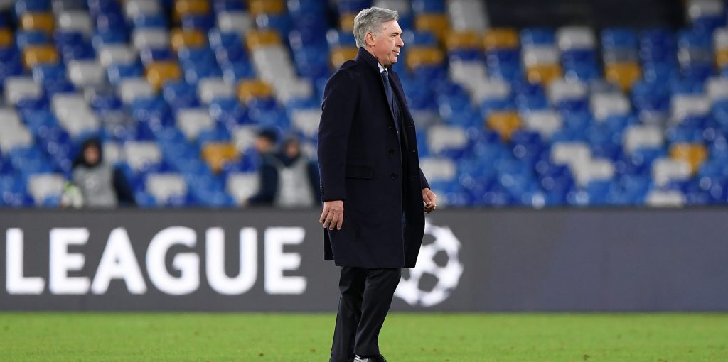 Ancelotti appears bound for Arsenal amid Everton interest