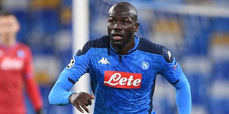 Ancelotti ready to bring Napoli pair Koulibaly and Zielinski to Everton