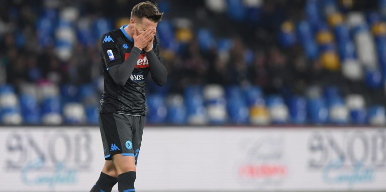 Zielinski set to sign new contract amid Everton interest