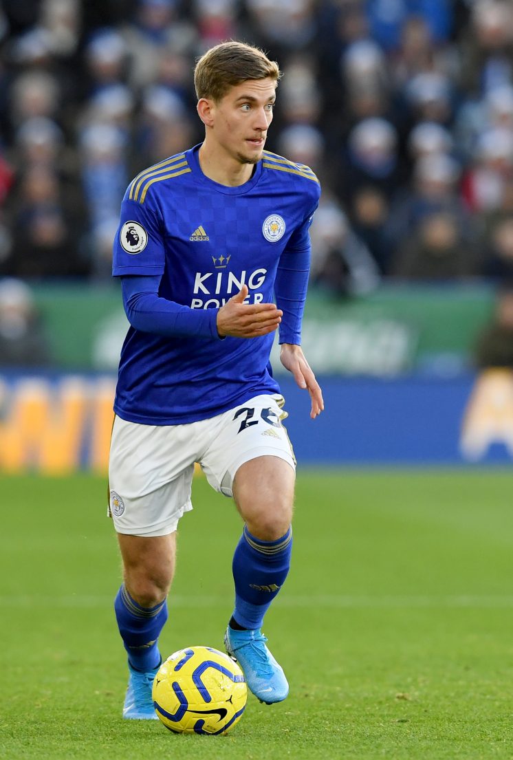 Ross Kinnaird/Getty Images Sport