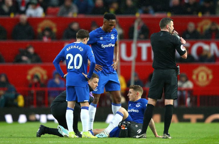 Alex Livesey/Getty Images Sport