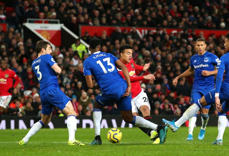 Alex Livesey/Getty Images Sport