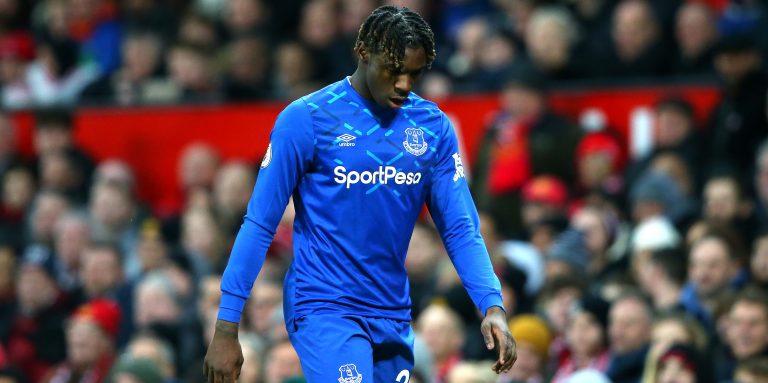 Roma line up loan with option to buy offer for Moise Kean