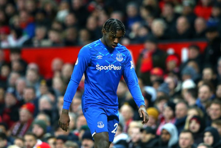 Alex Livesey/Getty Images Sport