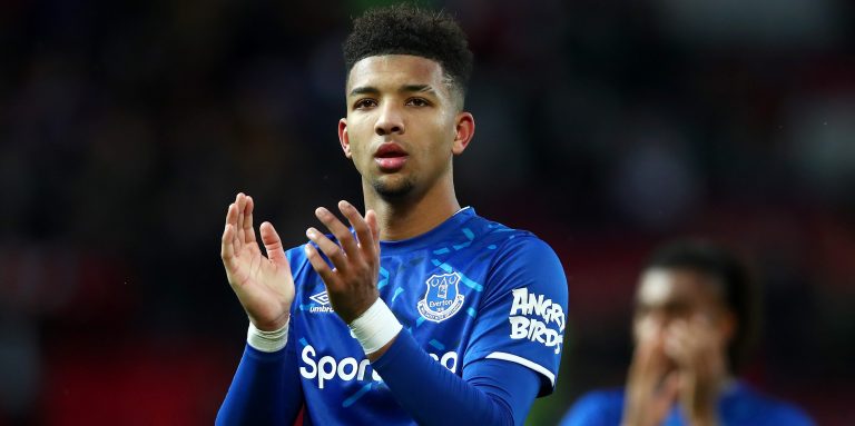 Several Premier League clubs eye January signing of Holgate