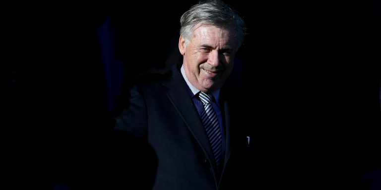 Everton fans can’t wait to see the Toffees take on Burnley under Ancelotti