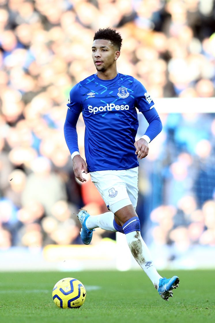 Everton FC v Arsenal FC - Premier League Jan Kruger/Getty Images Sport