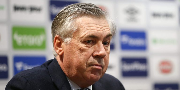 Carlo Ancelotti – a classic example of getting an appointment right