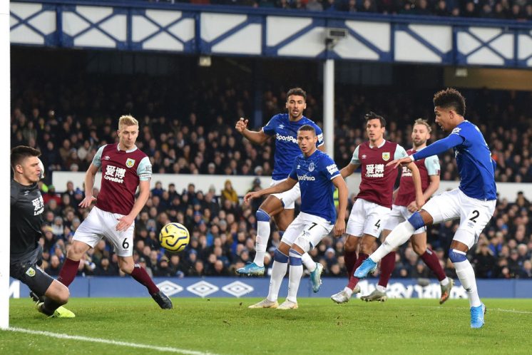 Nathan Stirk/Getty Images Sport