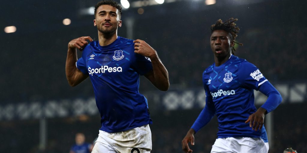 Everton 1-0 Burnley – Everton Player Ratings