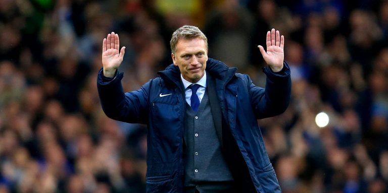 Alan Brazil slams Everton fans as ‘idiots’ for not wanting Moyes return