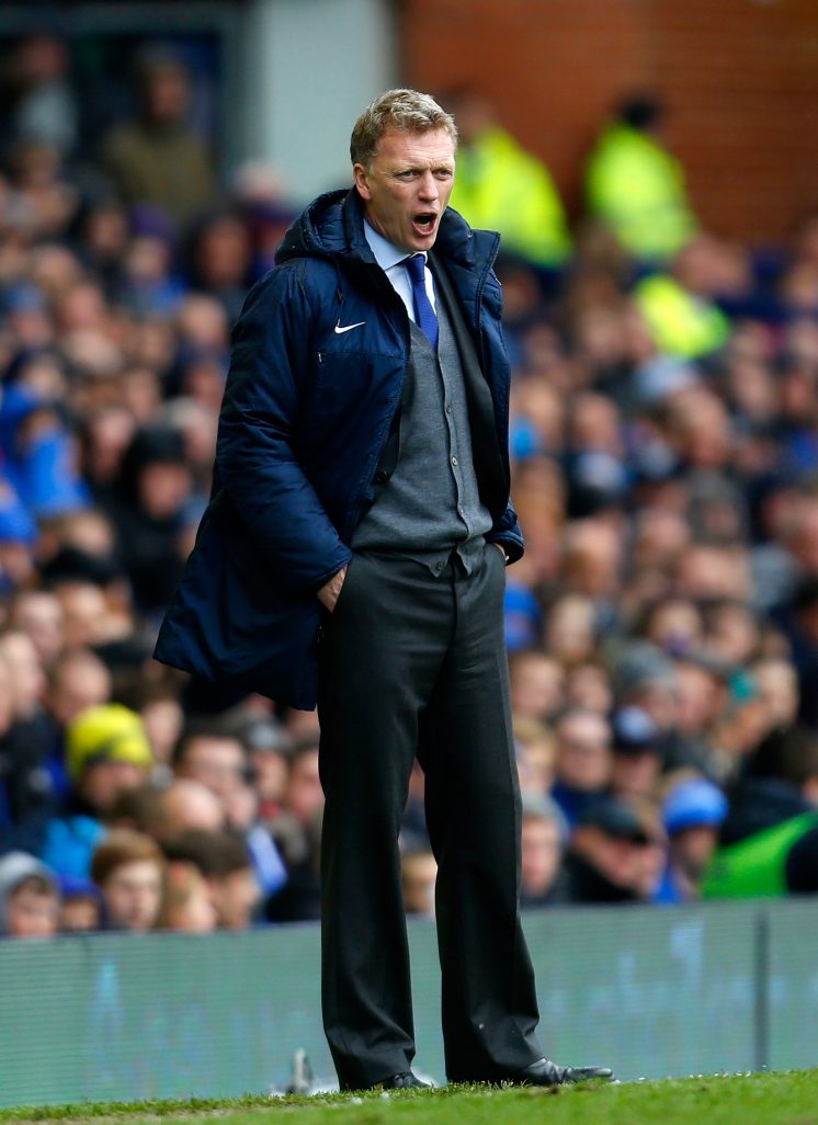 Paul Thomas/Getty Images Sport