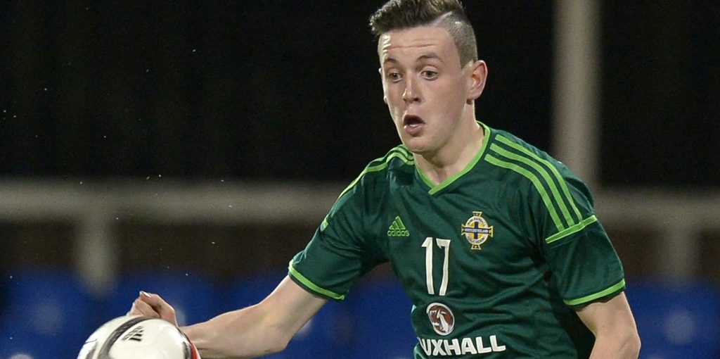 Everton given boost in Parkhouse pursuit