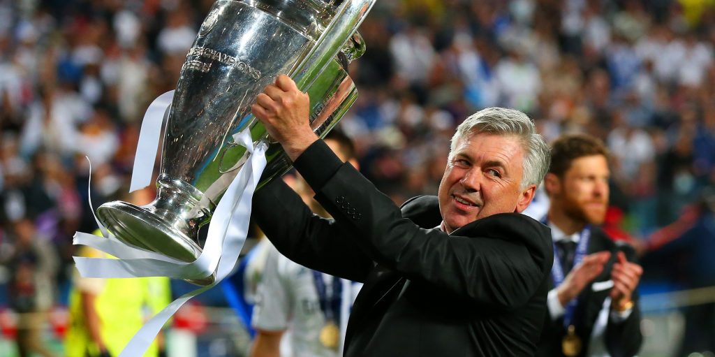 Everton fans react as Carlo Ancelotti confirmed as new Toffees boss