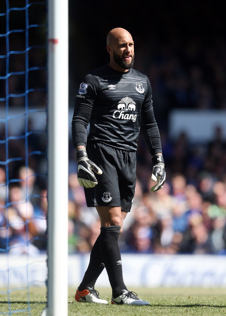 Chris Brunskill/Getty Images Sport